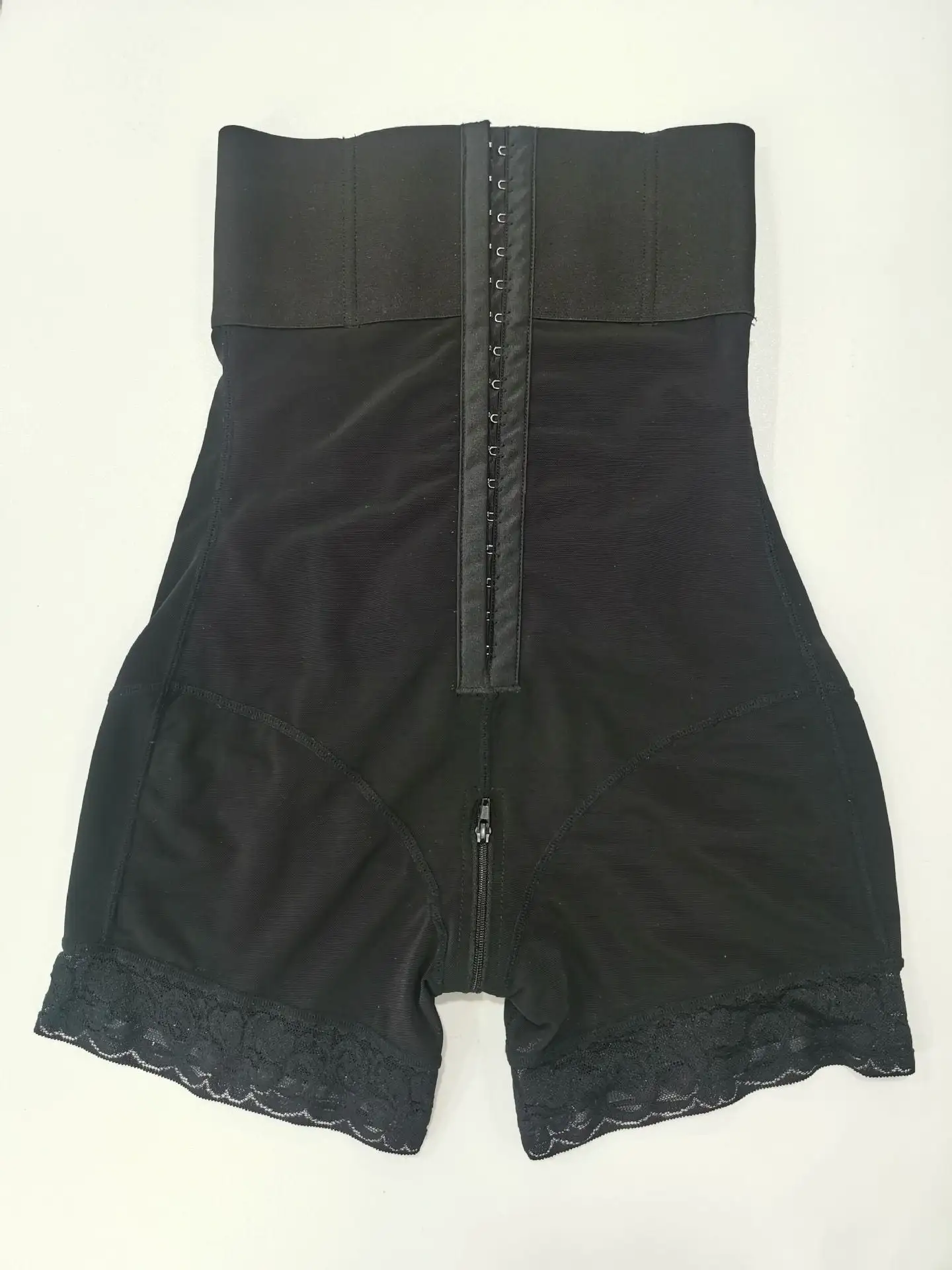 Women's BBL High Waist Girdle Shorts - Image 7