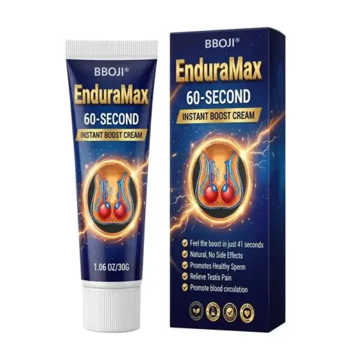 Exon-Max 60 Instant Erection Cream - Image 10
