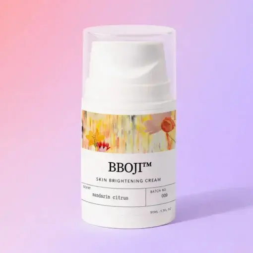 Skin Brightening Cream