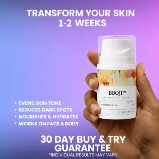 Skin Brightening Cream - Image 3
