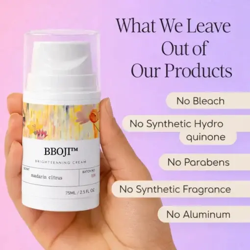 Skin Brightening Cream - Image 6