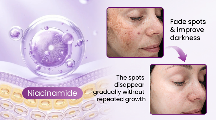 RadiantClear Blemish & Brightening Serum - Image 2