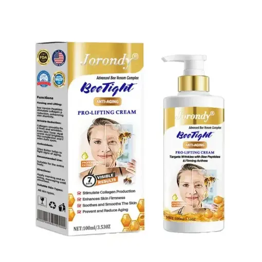 BeeTight Anti-Aging Pro-Lifting Cream - Image 14