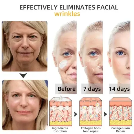 BeeTight Anti-Aging Pro-Lifting Cream - Image 9
