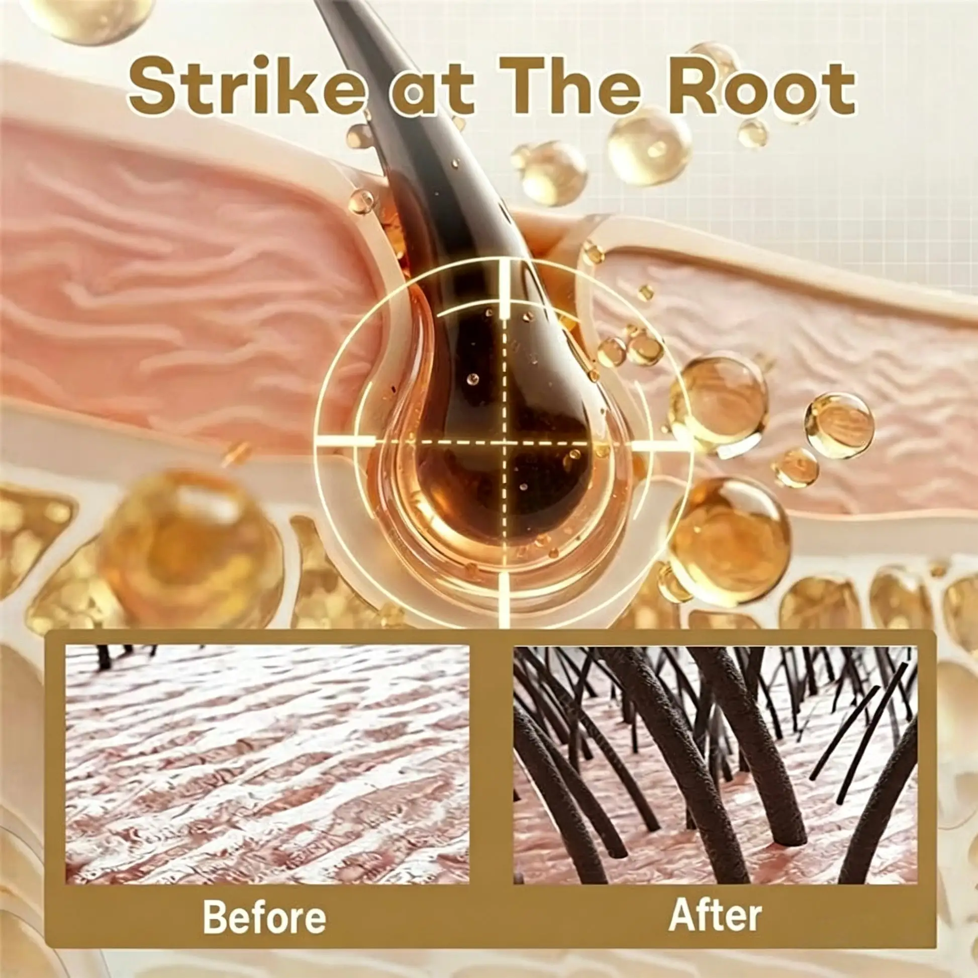 Clinclii Hair Regrowth Capsules - Image 5