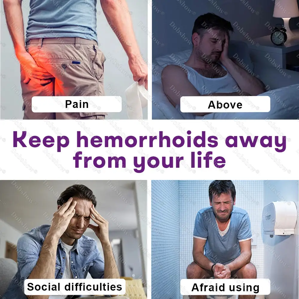 Bio-Aescin FastRelief Hemorrhoid Spray - Image 2