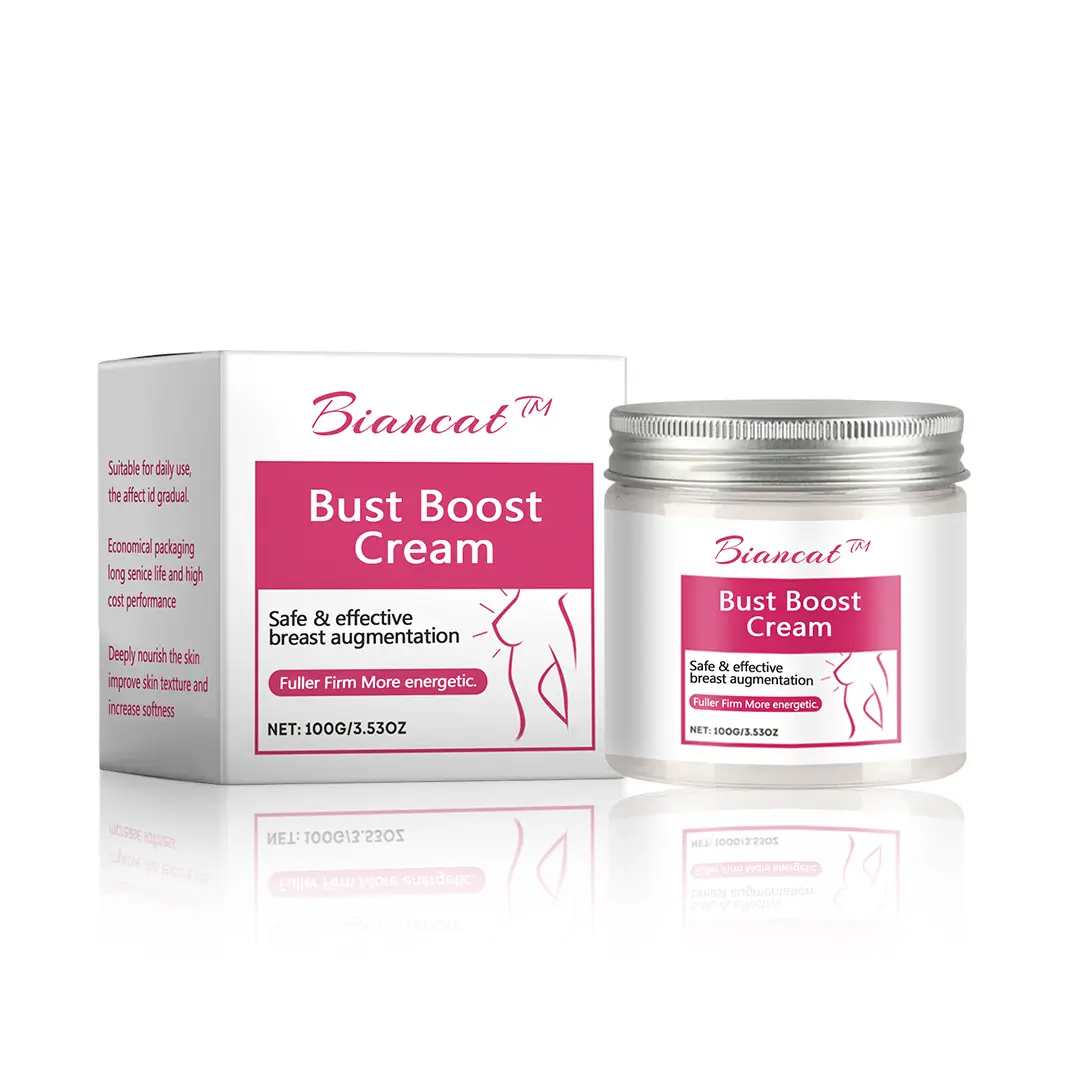 Bust Boost Cream