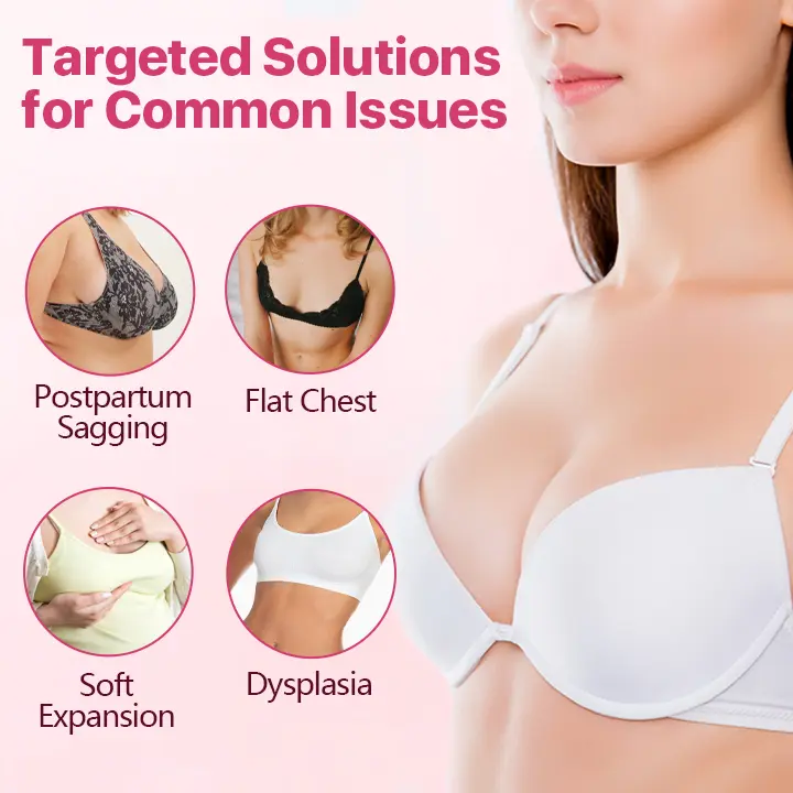 Bust Boost Cream - Image 3