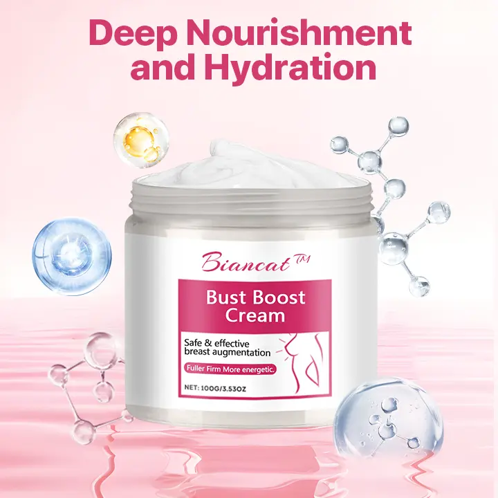 Bust Boost Cream - Image 5