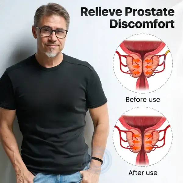 ProstaLift Magnetic Therapy Band - Image 3