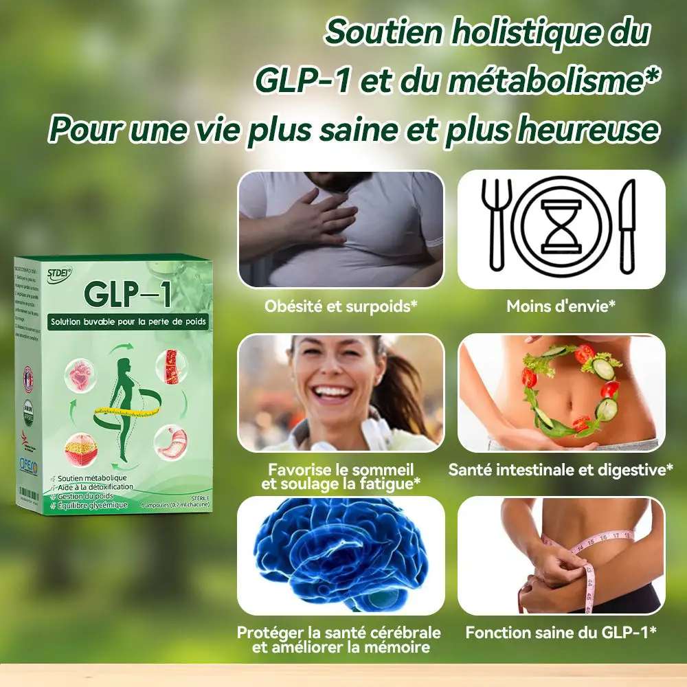 Solution Orale pour la 𝑝𝑒𝑟𝑑𝑒 𝑑𝑒 𝑝𝑜𝑖𝑑𝑠 - Image 11