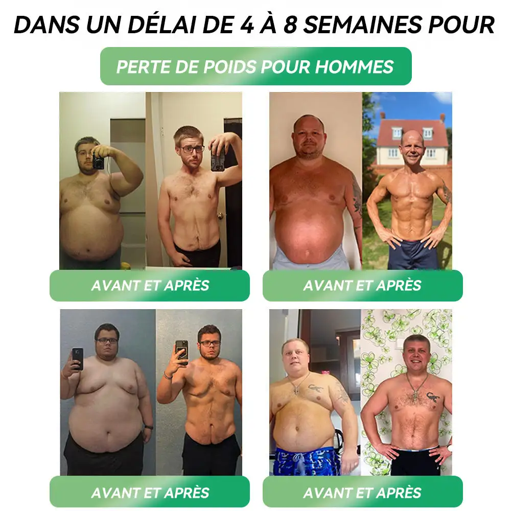 Solution Orale pour la 𝑝𝑒𝑟𝑑𝑒 𝑑𝑒 𝑝𝑜𝑖𝑑𝑠 - Image 4