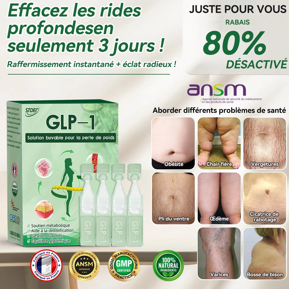 Solution Orale pour la 𝑝𝑒𝑟𝑑𝑒 𝑑𝑒 𝑝𝑜𝑖𝑑𝑠 - Image 6