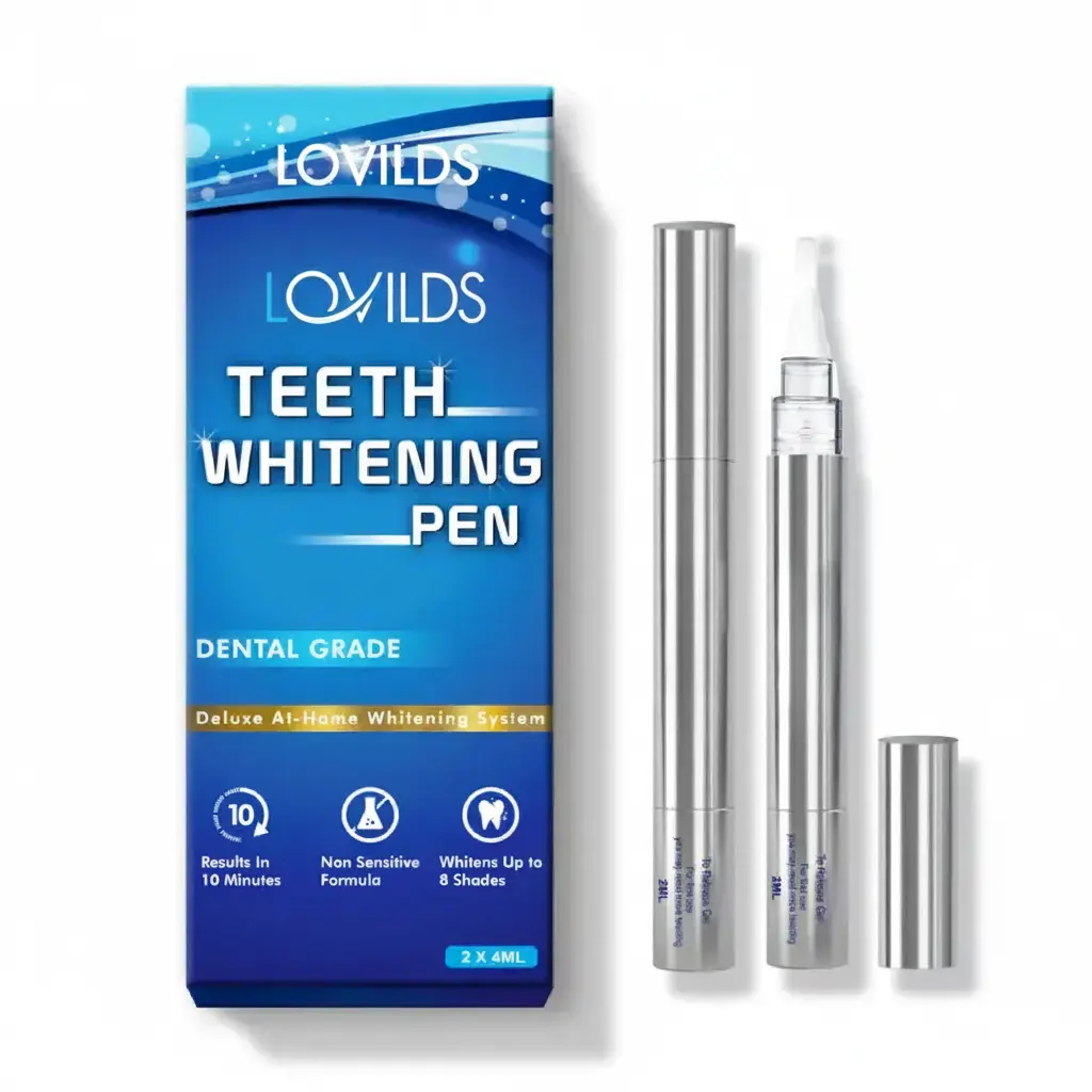 35%CP Teeth Whitening Pen