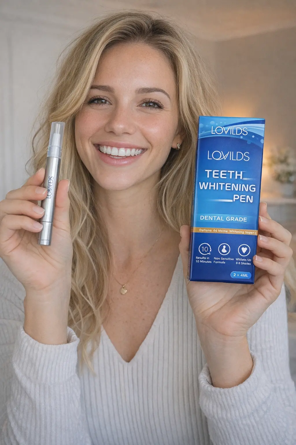 35%CP Teeth Whitening Pen - Image 7