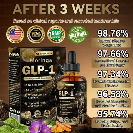 Moringa Drops - Image 7