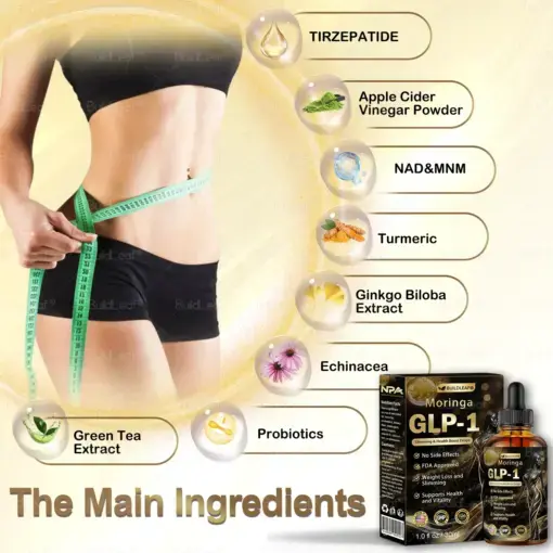 Moringa Drops - Image 9
