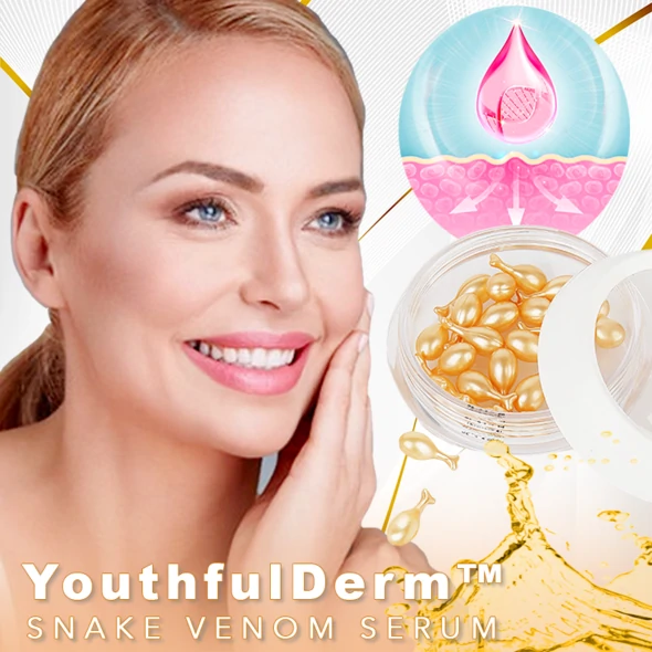 Snake Venom Serum
