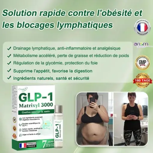 Gouttes Minceur & Santé - Image 11