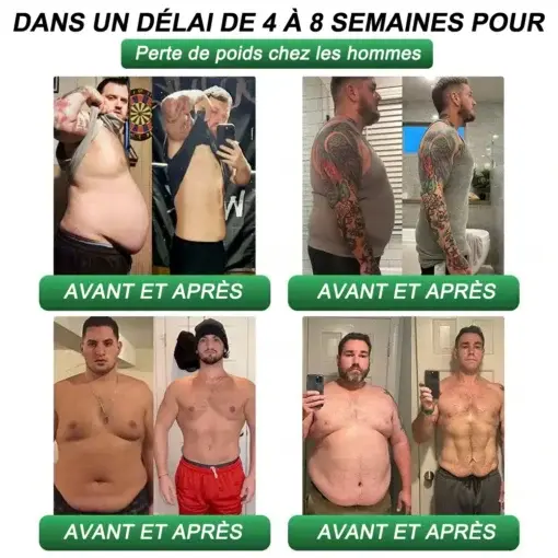 Gouttes Minceur & Santé - Image 3