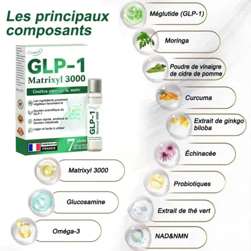 Gouttes Minceur & Santé - Image 8