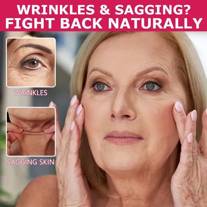 NAD+ Peptide Firming & Lifting Cream - Image 3