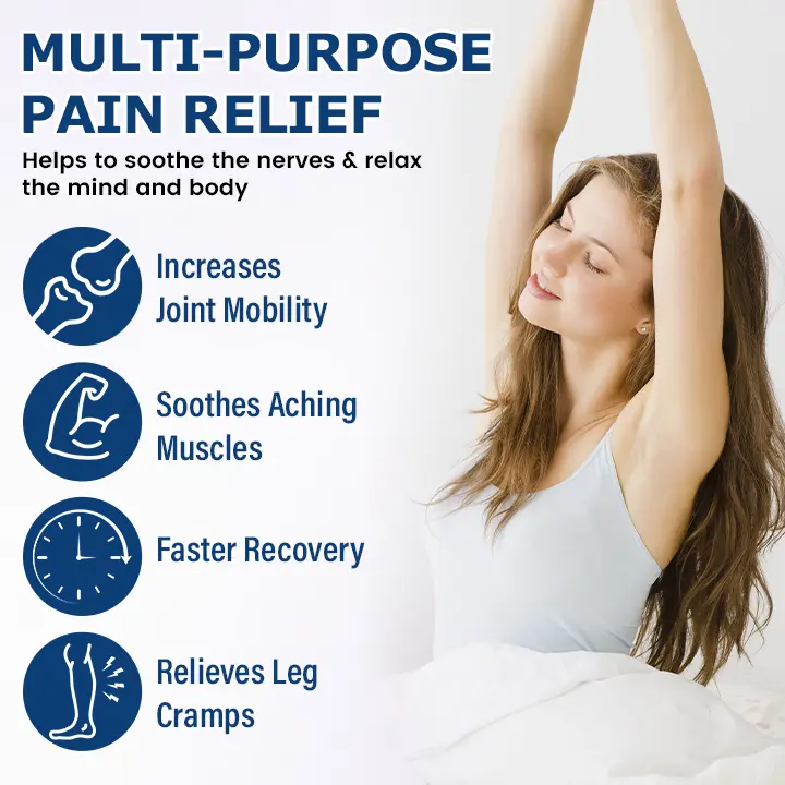 NeuroCalm Magnesium Cream - Image 7