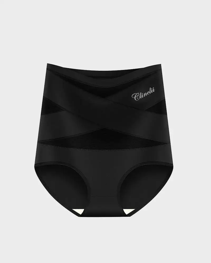 SculptFit High-Waist Shaping Panties - Image 19