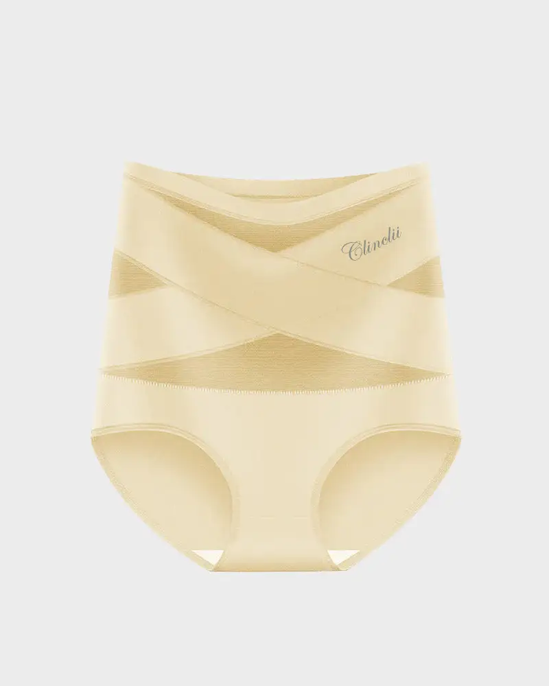 SculptFit High-Waist Shaping Panties - Image 6