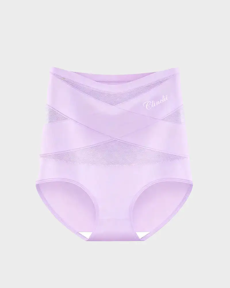SculptFit High-Waist Shaping Panties - Image 7