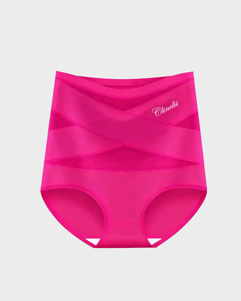 SculptFit High-Waist Shaping Panties - Image 8