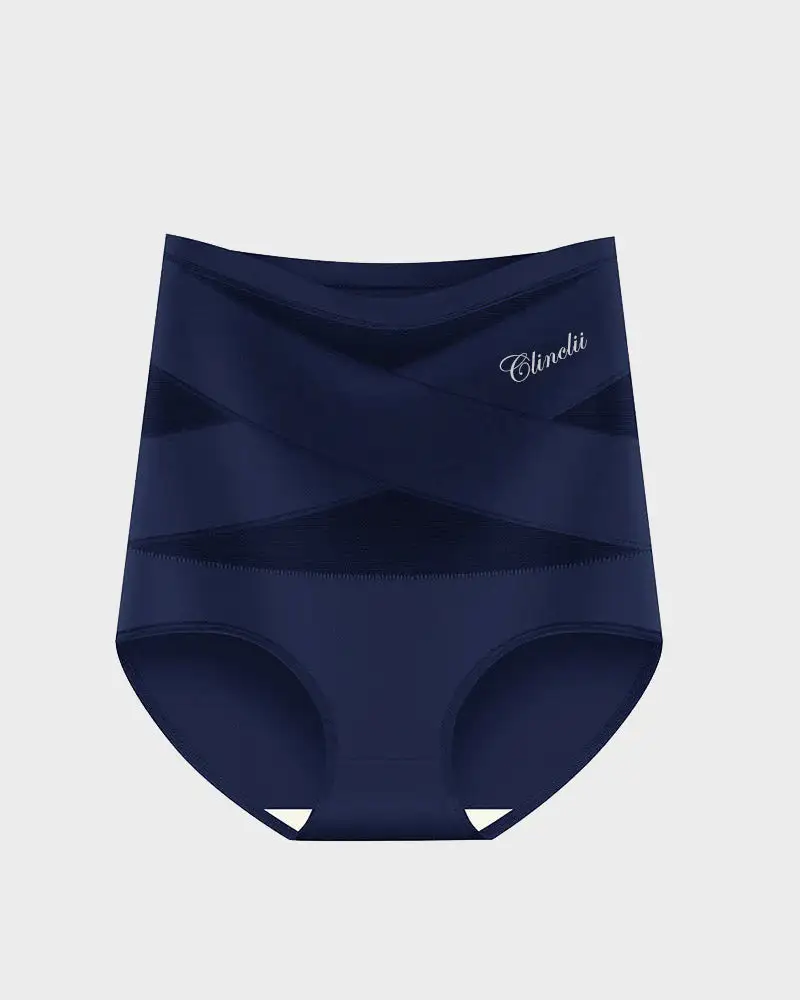 SculptFit High-Waist Shaping Panties - Image 9