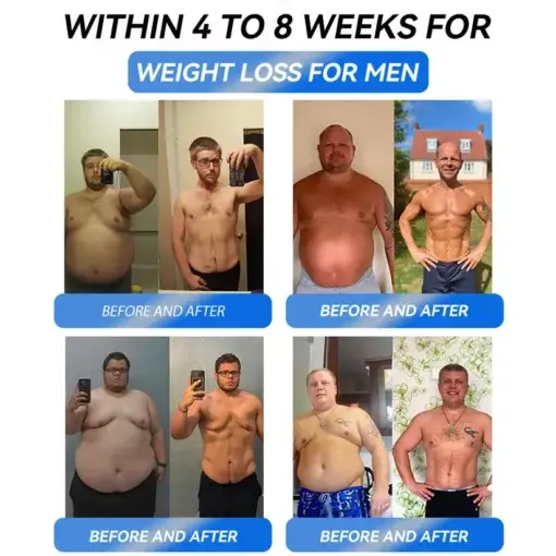 Slimming Support Drops - Image 3