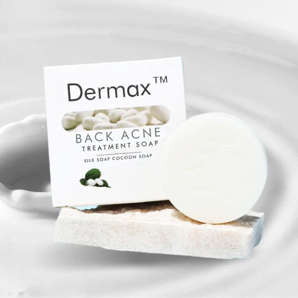 Back Acne Treatment Soap
