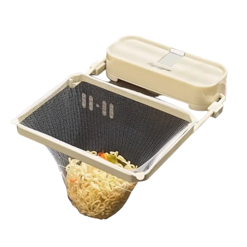 Suction Cup Sink Strainer - Image 3