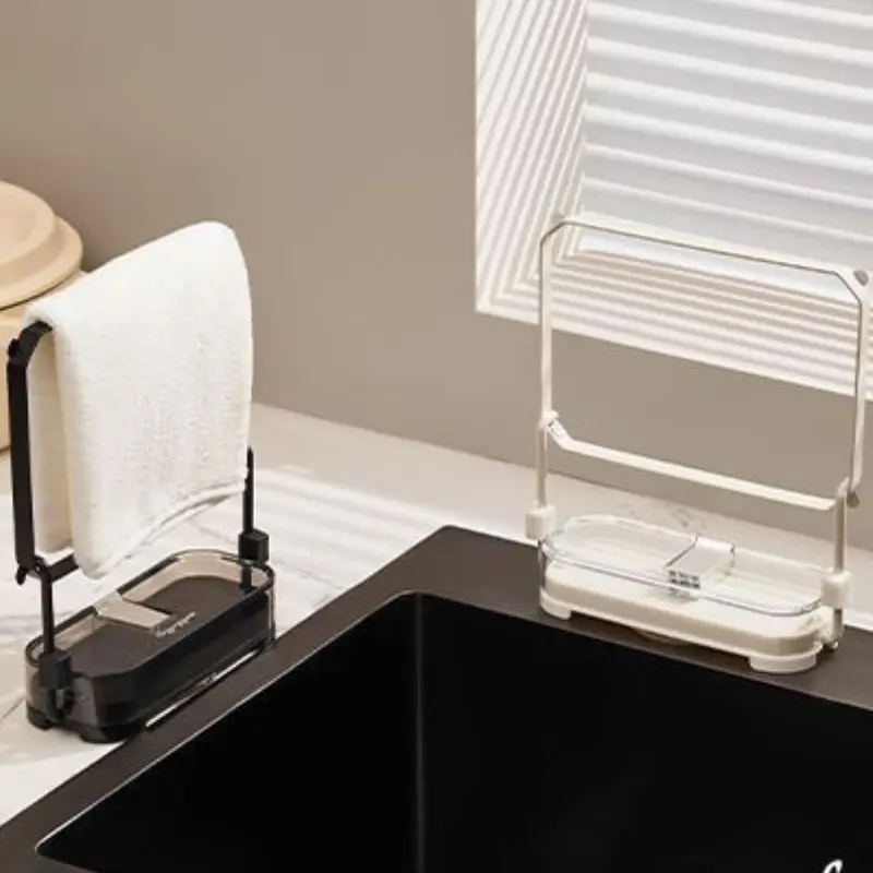 Suction Cup Sink Strainer - Image 4