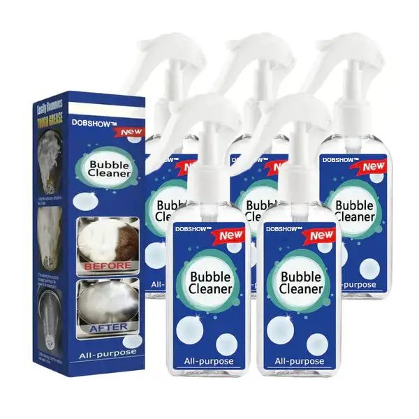 All-Purpose Household Bubble Cleaner - Image 9