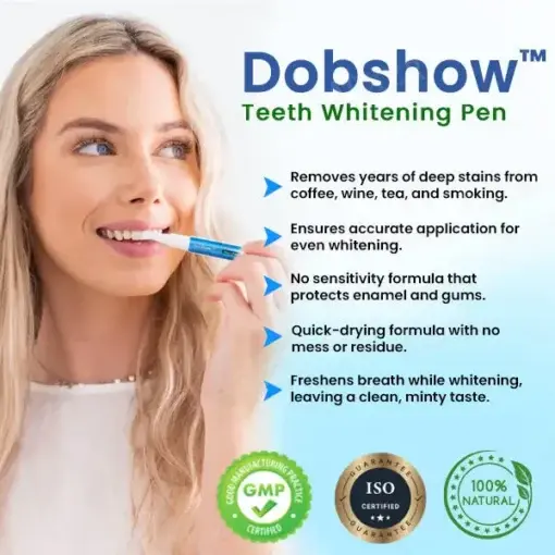 Teeth Whitening Pen - Image 5