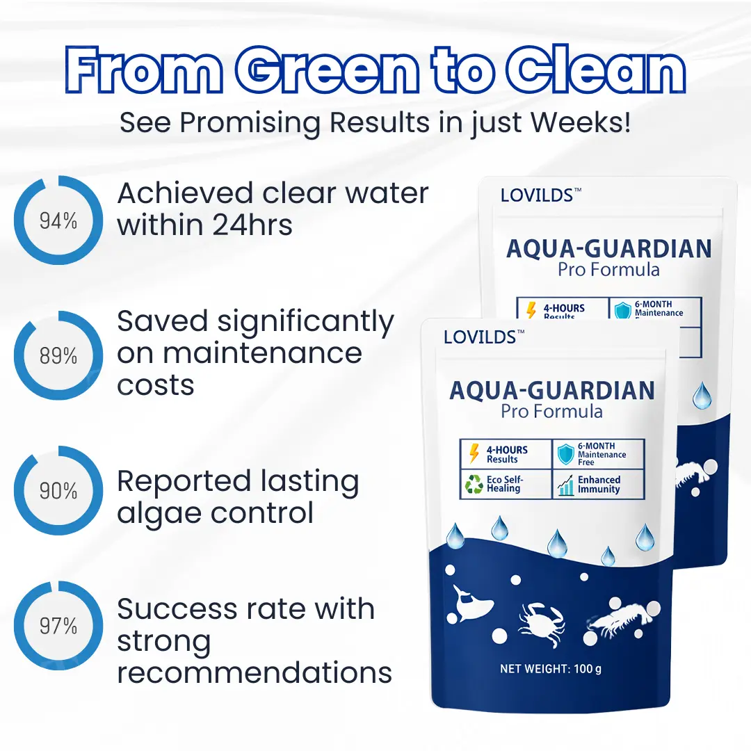Aqua-Guardian Formule Pro - Image 3