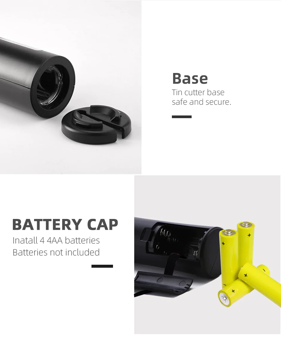 Electric Automatic Bottle Opener - Image 7