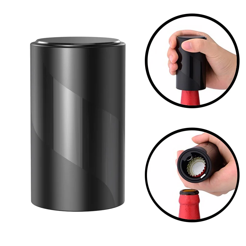 Electric Automatic Bottle Opener - Image 6