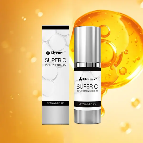 Age-Reverse Serum