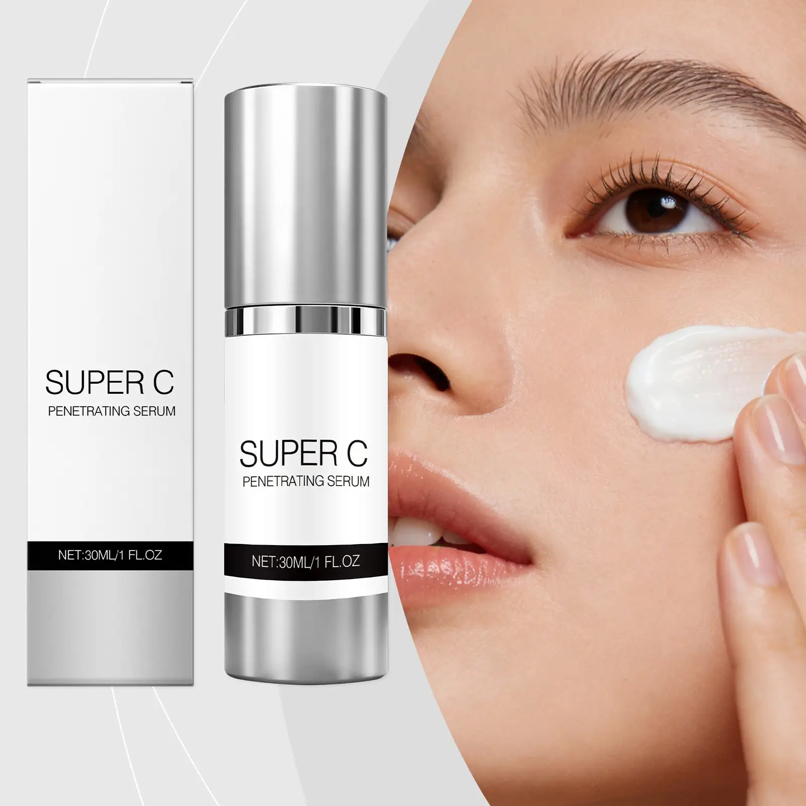 Age-Reverse Serum - Image 2