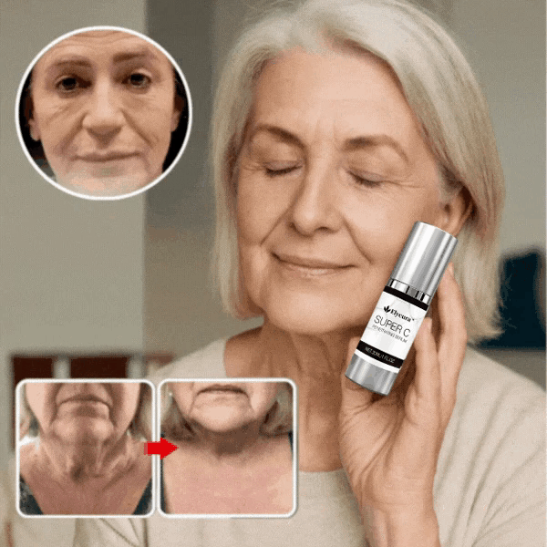 Age-Reverse Serum - Image 3