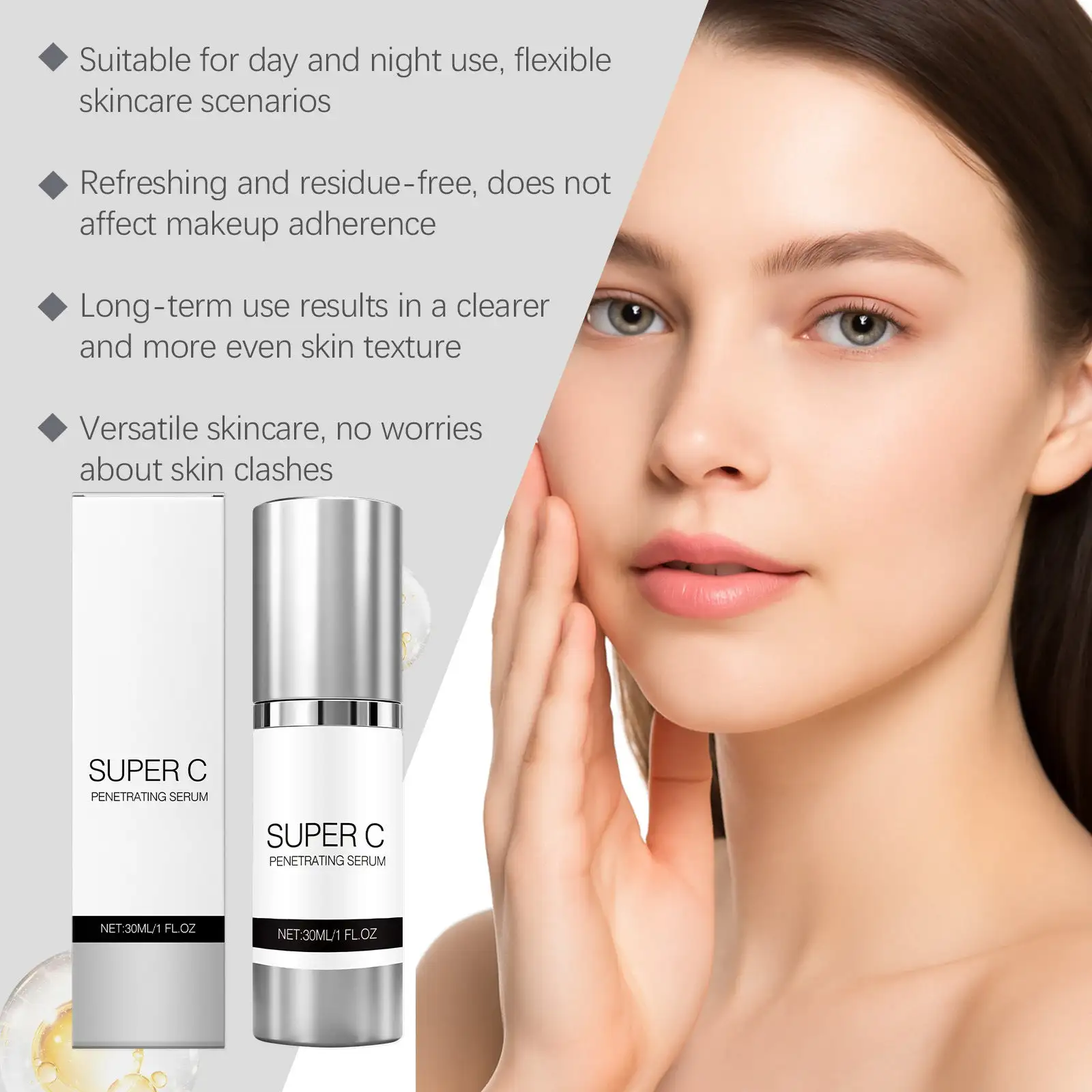 Age-Reverse Serum - Image 4