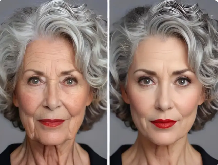 Age-Reverse Serum - Image 5