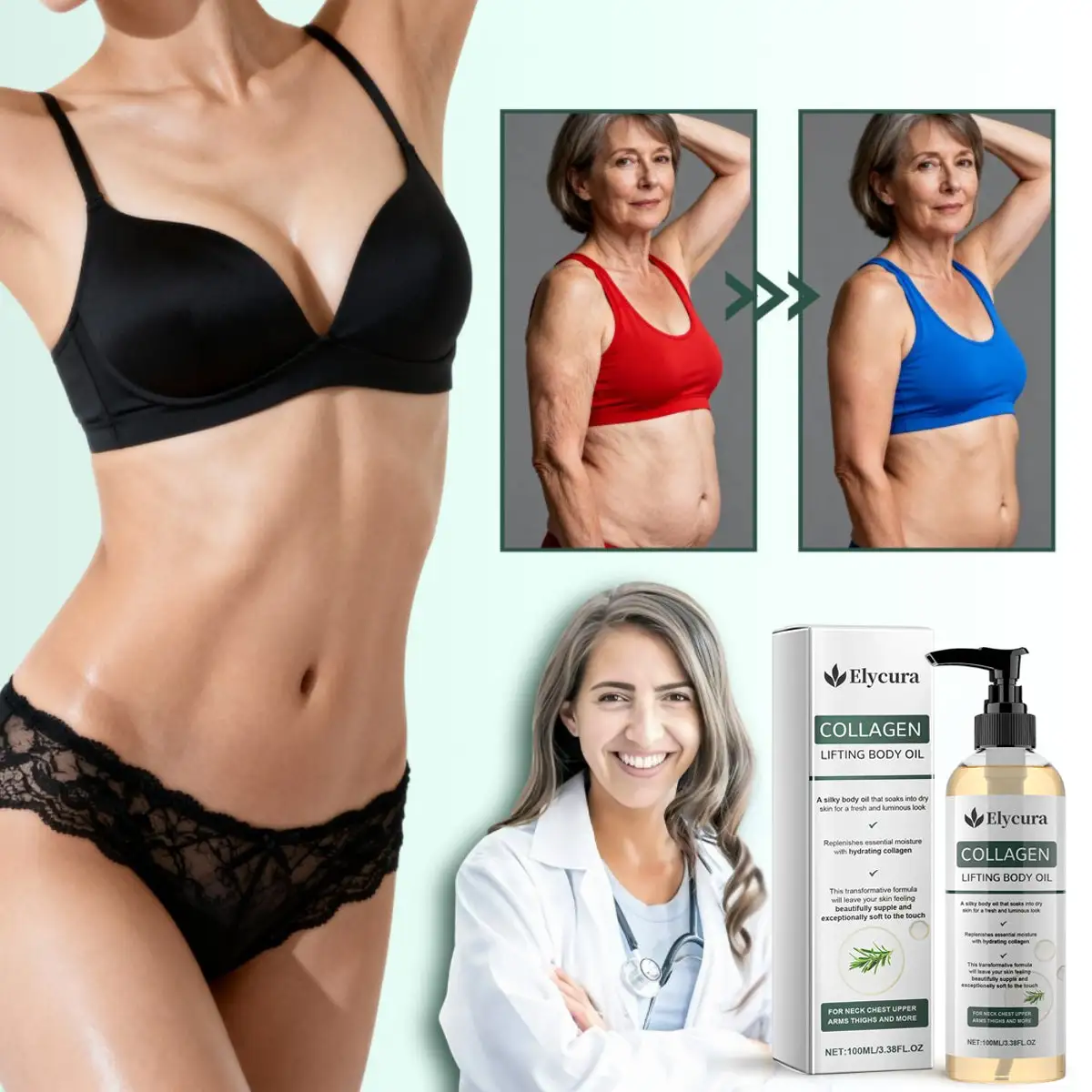 Collagen Oil - Image 3