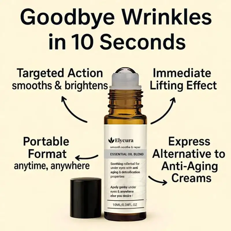 The Instant Eye Lift That Doesn't Betray You When You Smile - Image 2