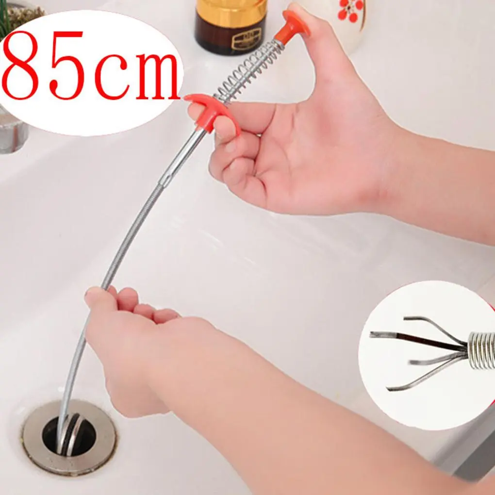 Flexible Grabber Claw Pick Up Reacher Tool - Image 3