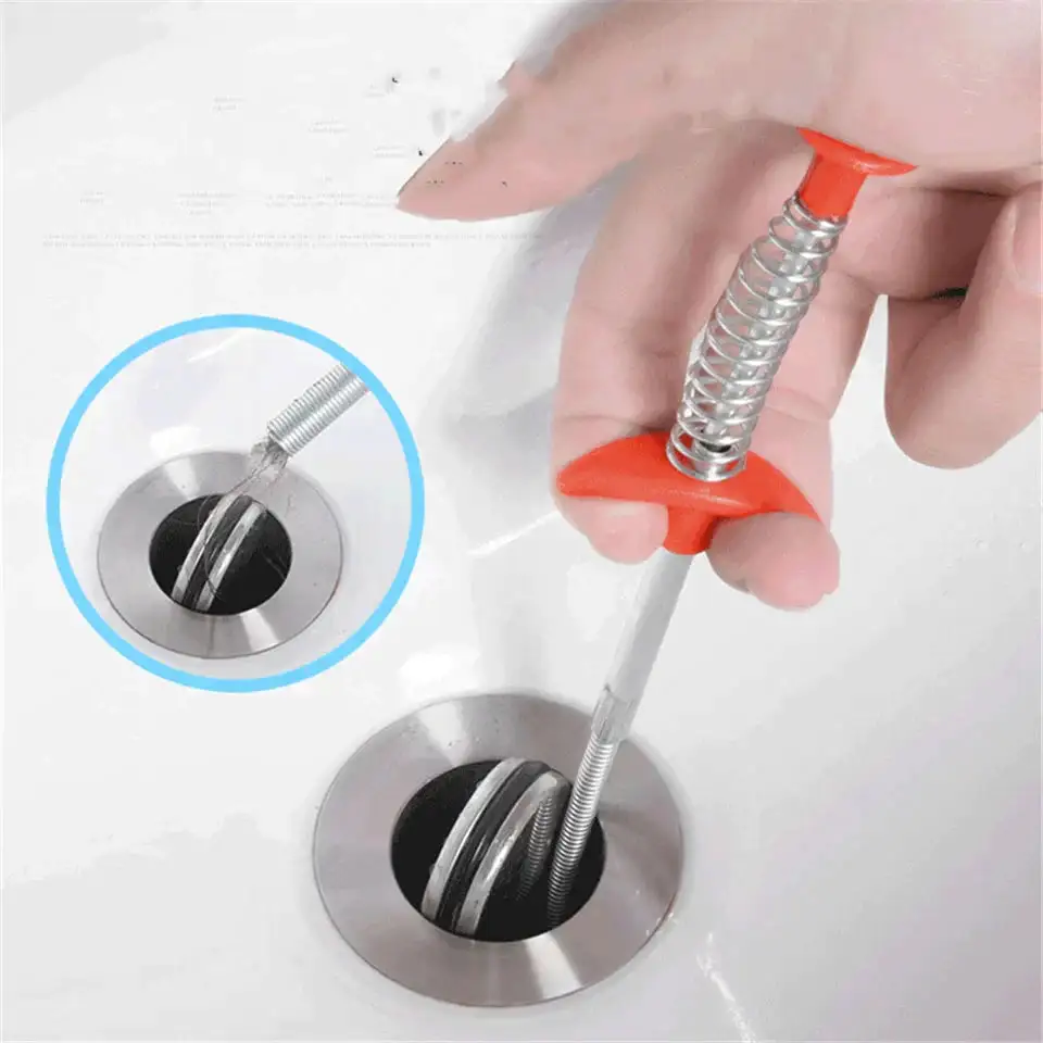 Flexible Grabber Claw Pick Up Reacher Tool - Image 5